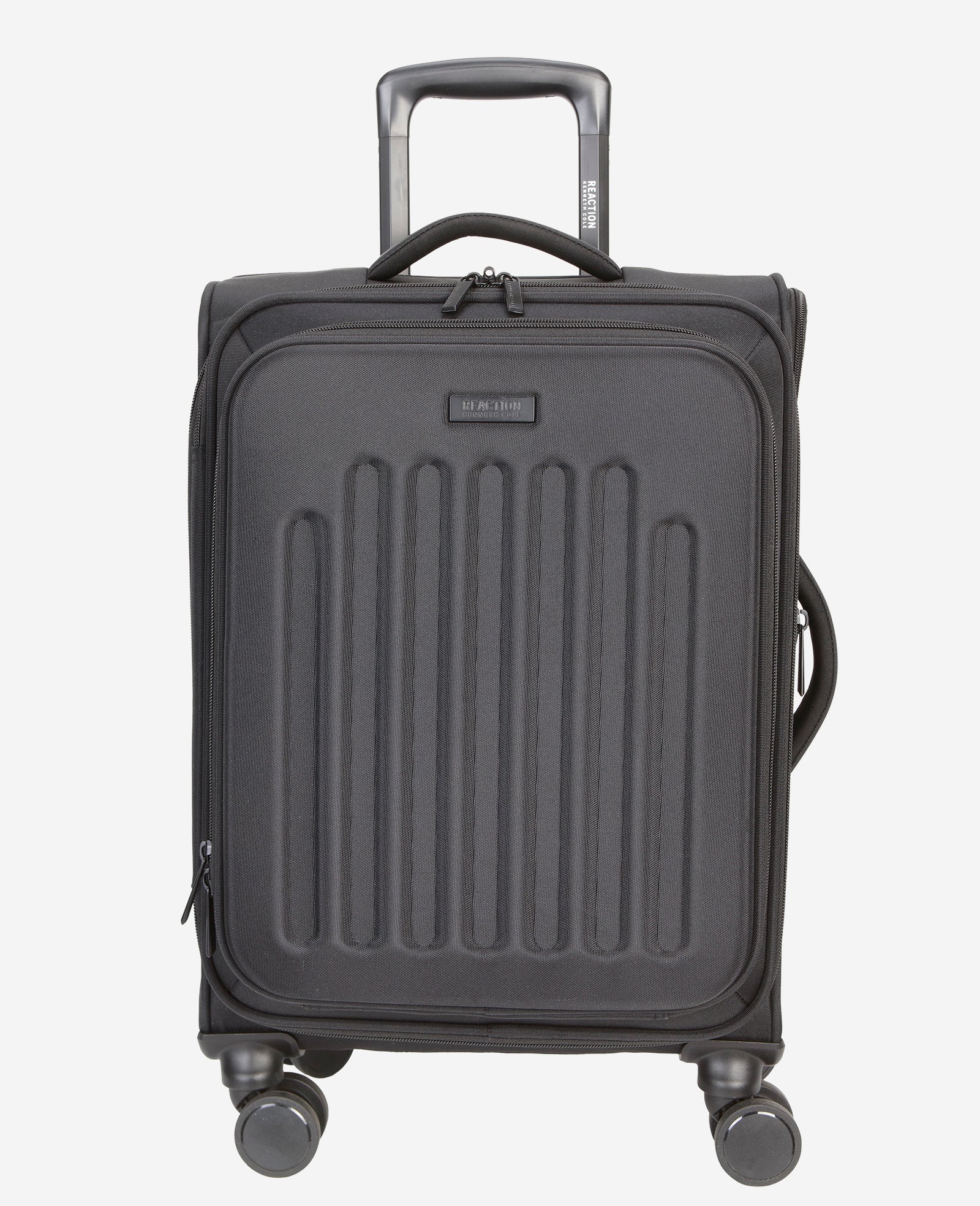 Kenneth Cole Reaction Luggage Venturer Luggage Soft Expandable Suitcase valigia morbida espandibile