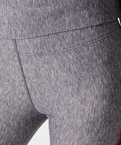 Damart Thermolactyl Comfort 4 collant termico donna grigio melange 38 caldo