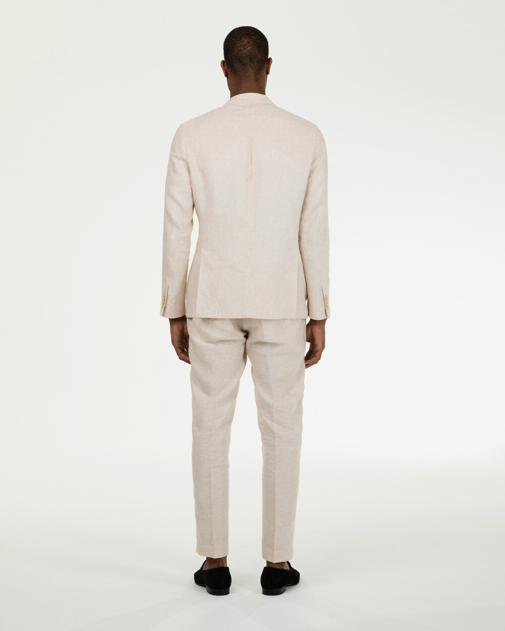 Markup Uomo Abiti & Blazer Abito lino uomo in lino