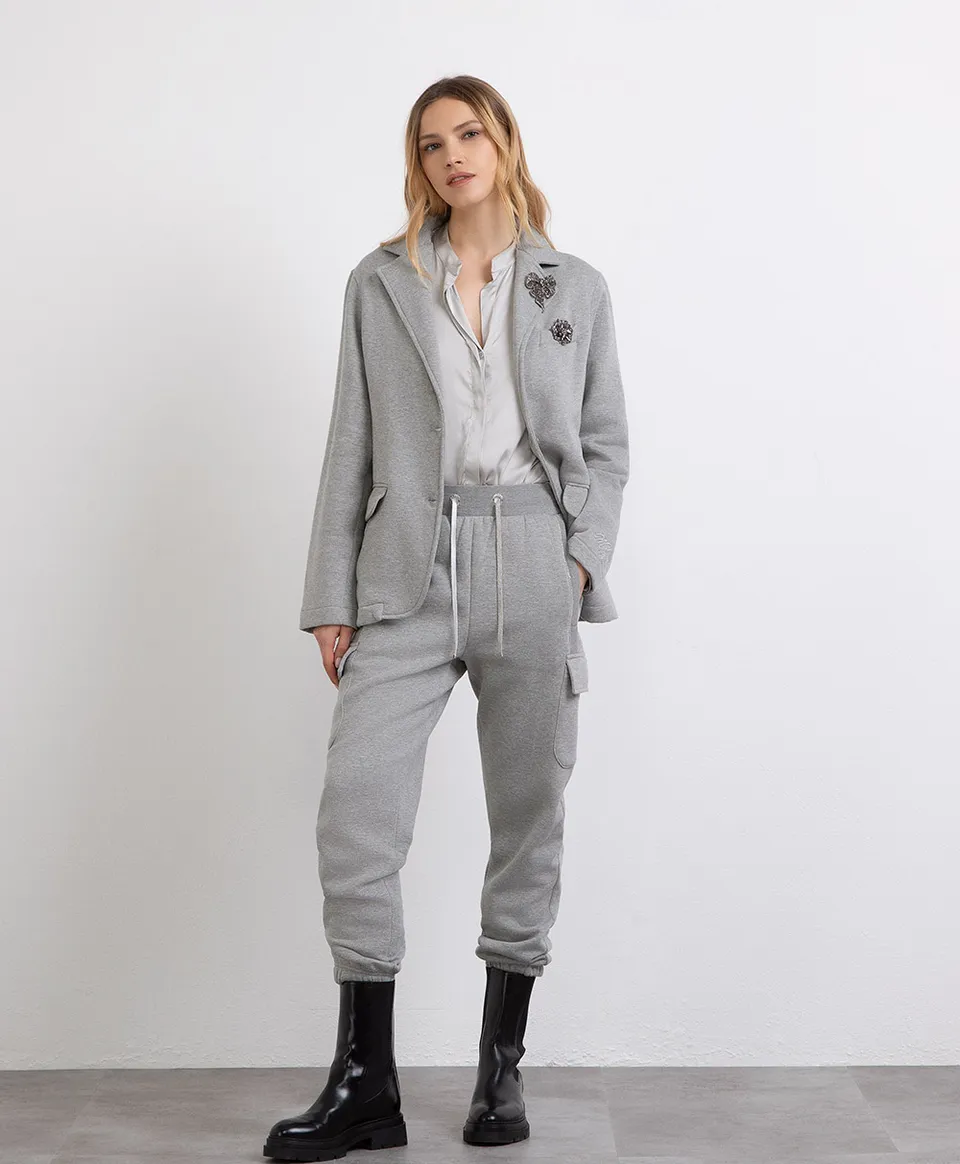 Markup Donna Giacche & Giubbotti Giacca in felpa giacca