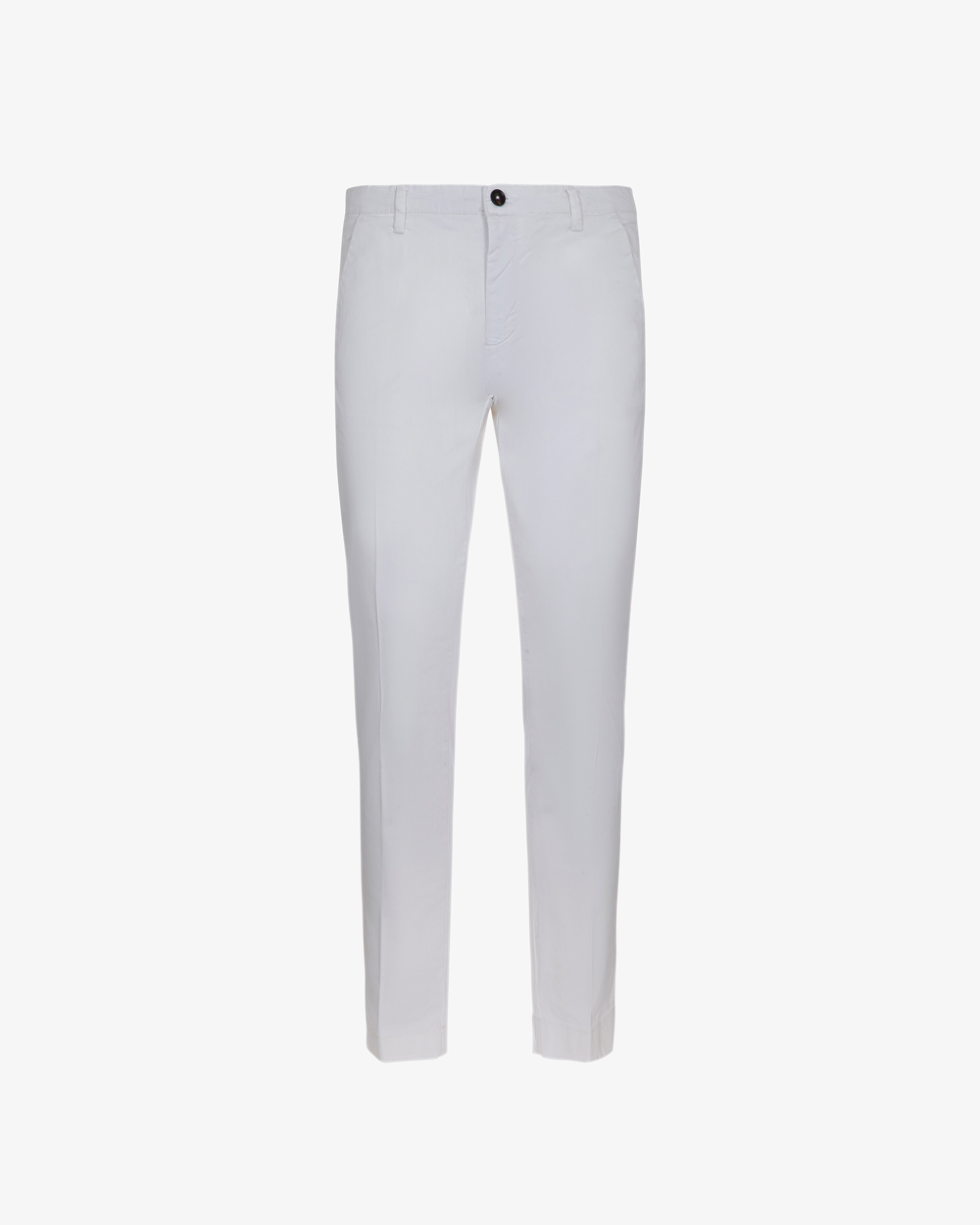 Markup Uomo Pantaloni & Bermuda Pantaloni regular pima cotton