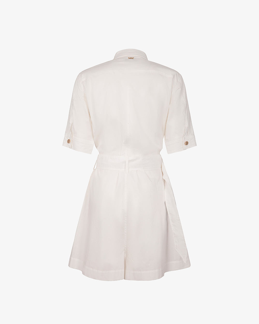 Markup Donna Vestiti Tuta in cotone