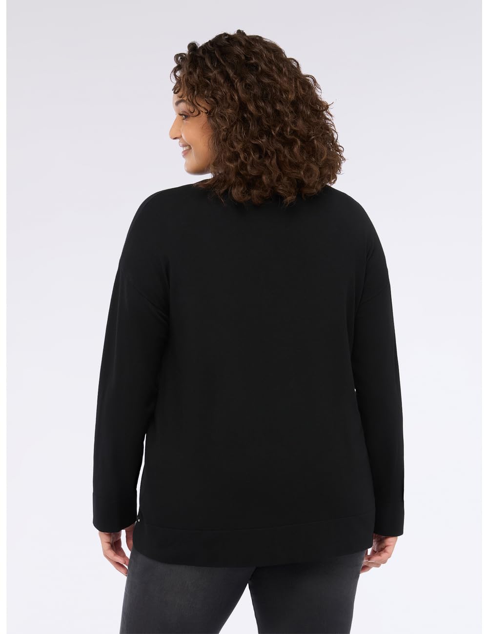 Fiorella Rubino Maglie e felpe Cardigan con Borchie M Plus
