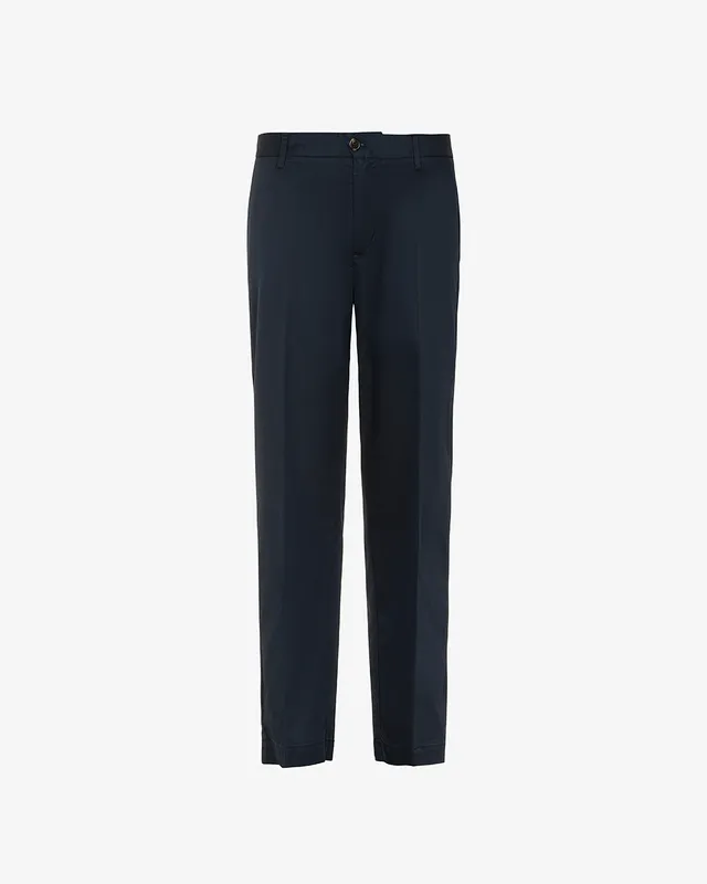Markup Uomo Pantaloni & Bermuda Pantalone cropped in cotone