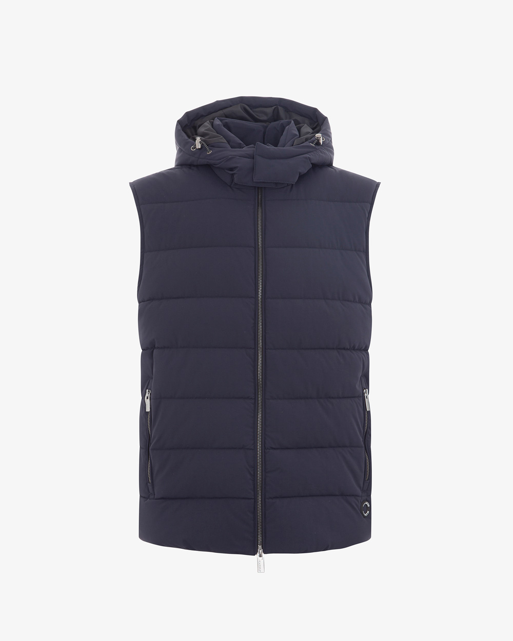 Markup Uomo Giacche & Giubbotti Smanicato trapuntato softshell gilet
