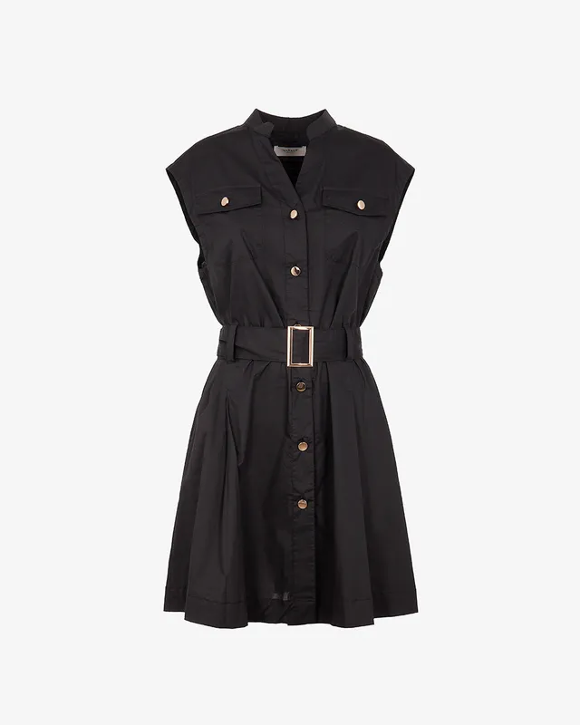 Markup Donna Vestiti Abito in cotone