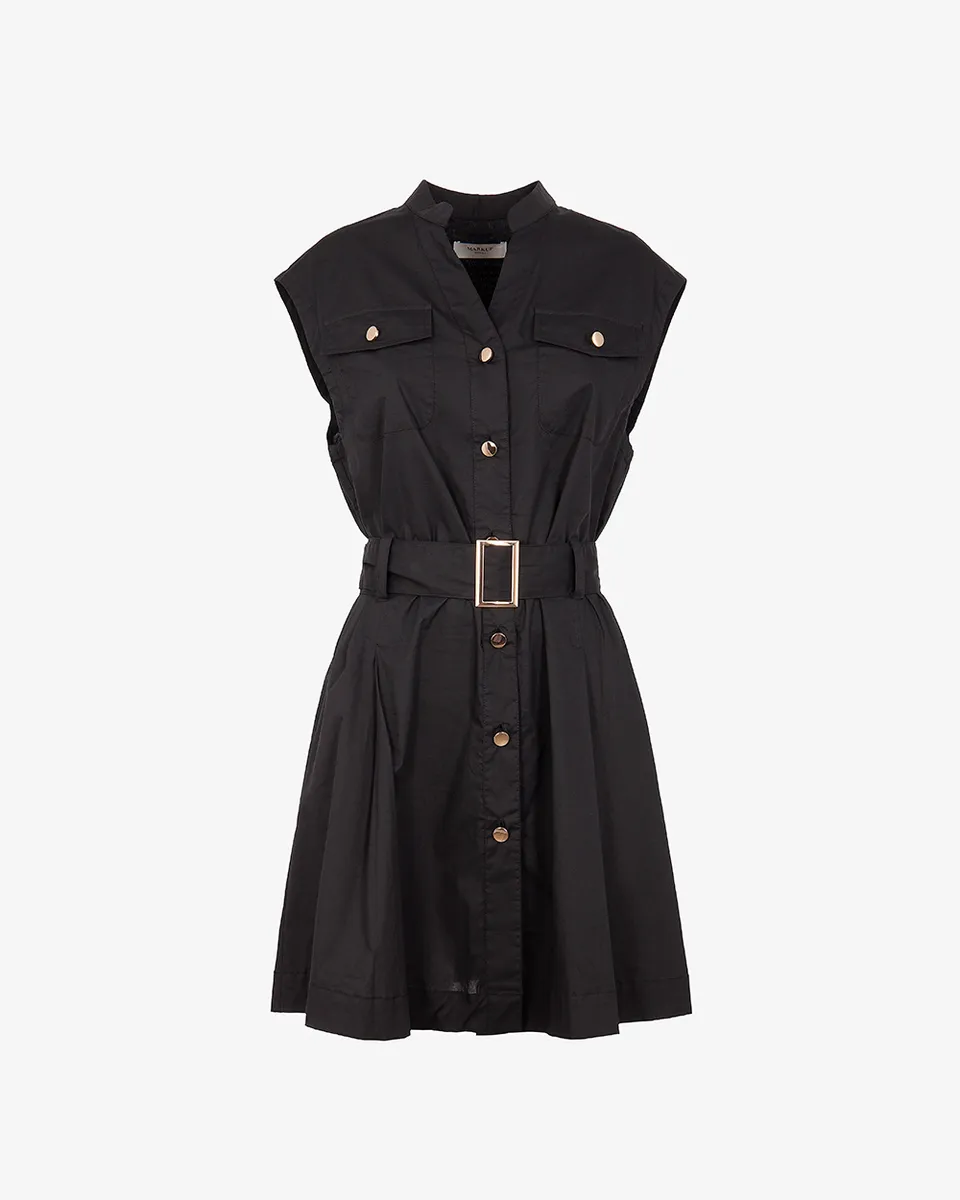 Markup Donna Vestiti Abito in cotone