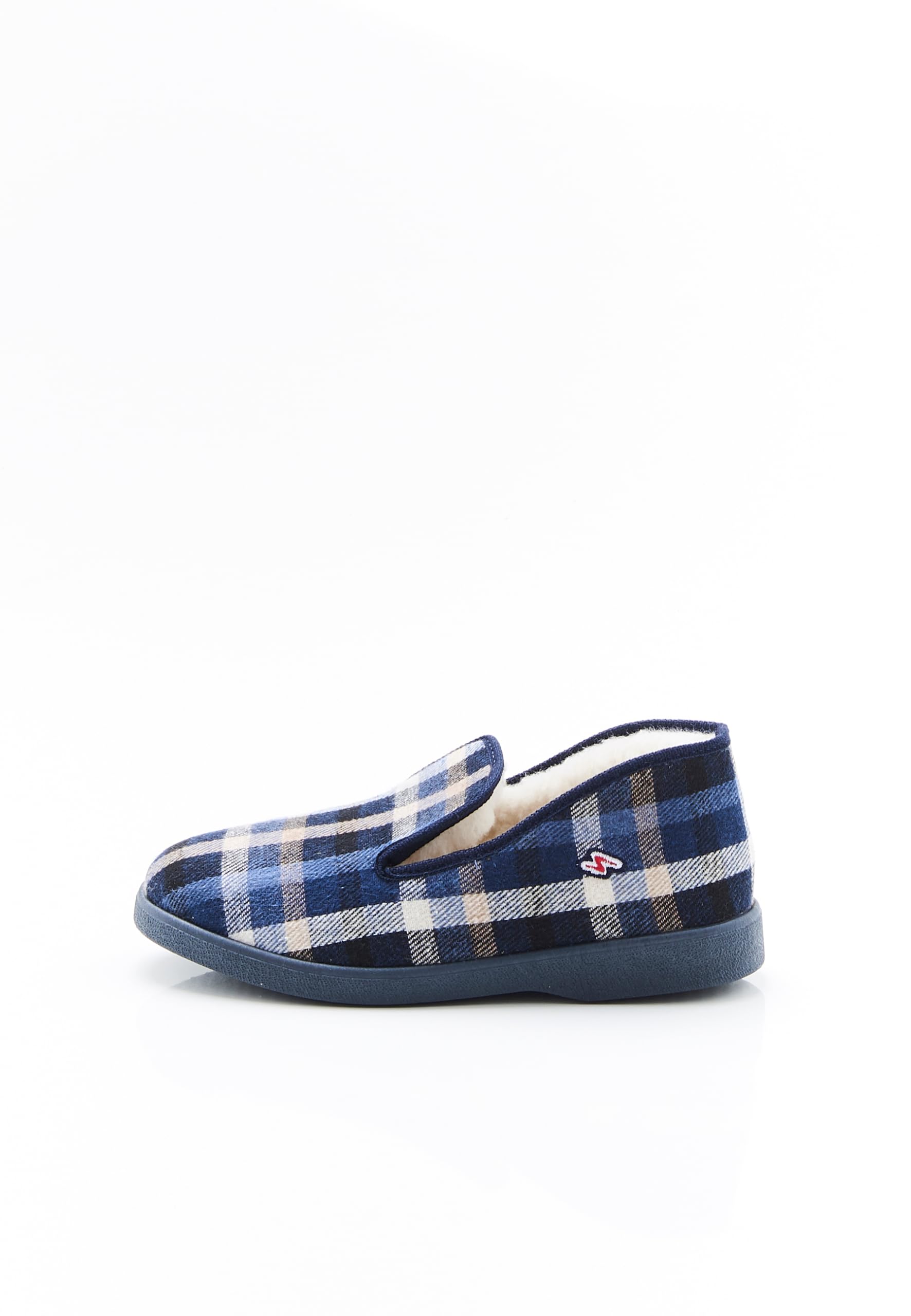 Damart Thermolactyl Pantofole uomo chiuse taglia 44