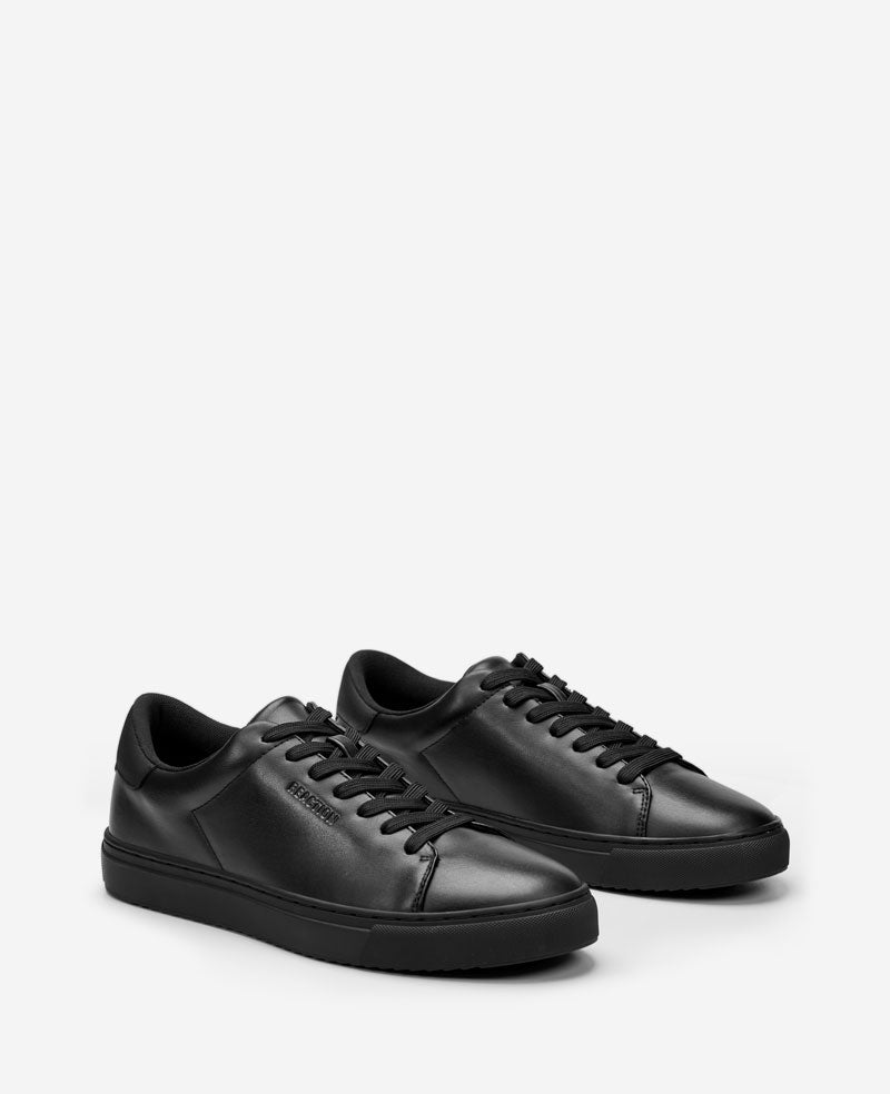 Kenneth Cole Reaction Shoes REACTION - Javon Sneaker sneaker nera con soletta rimovibile