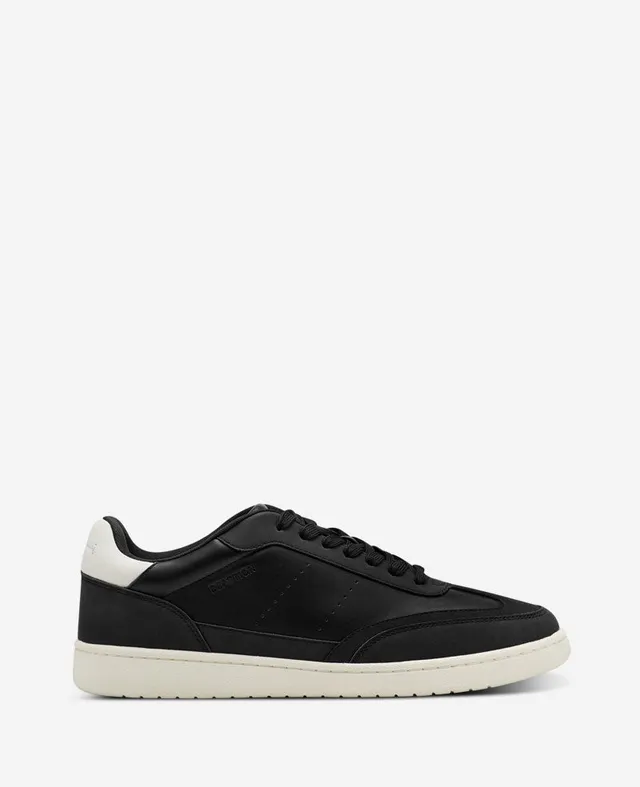 Kenneth Cole Reaction Shoes REACTION - Elliot Sneaker sneaker nera vestibilità larga