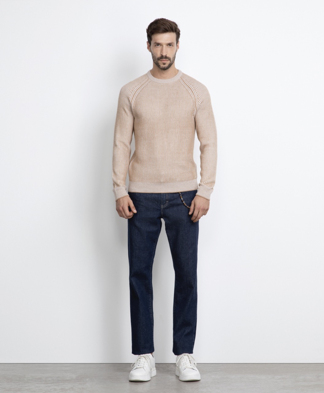 Markup Uomo Maglieria Pullover vanisé