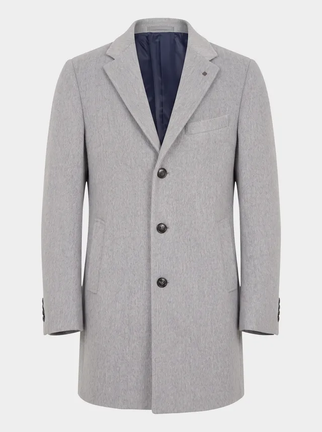 Markup Uomo Cappotti Cappotto baronetto cappotto