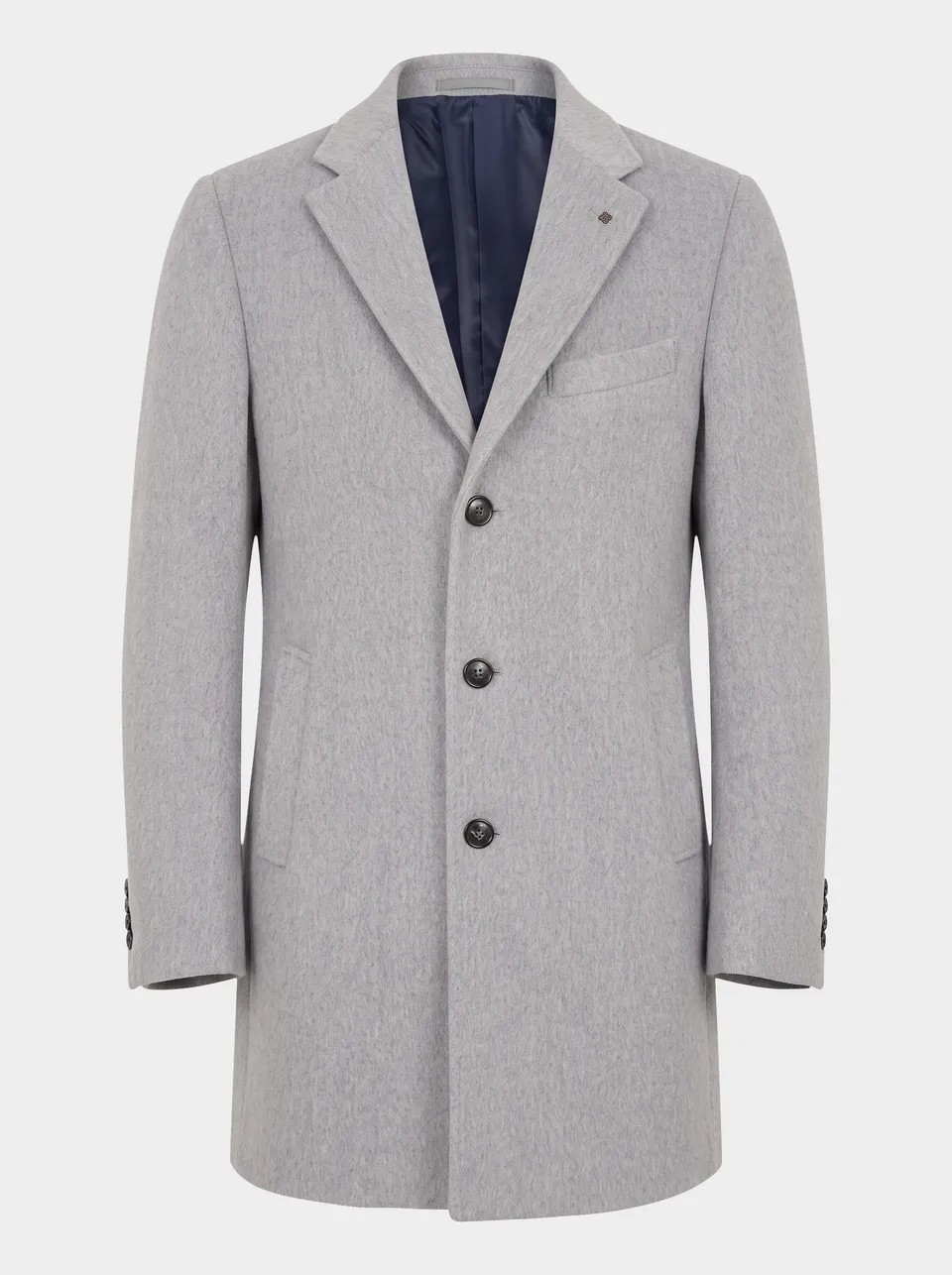 Markup Uomo Cappotti Cappotto baronetto cappotto