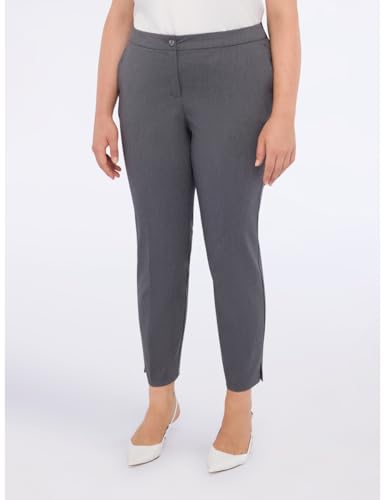 Fiorella Rubino Pantaloni New York XL Plus