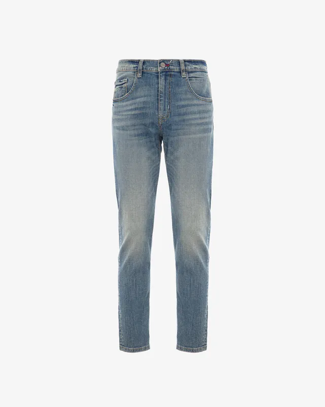 Markup Uomo Jeans Jeas regular fit jeans