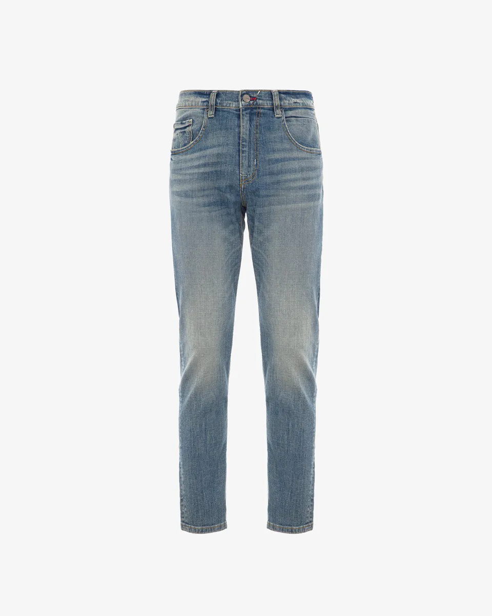 Markup Uomo Jeans Jeas regular fit jeans