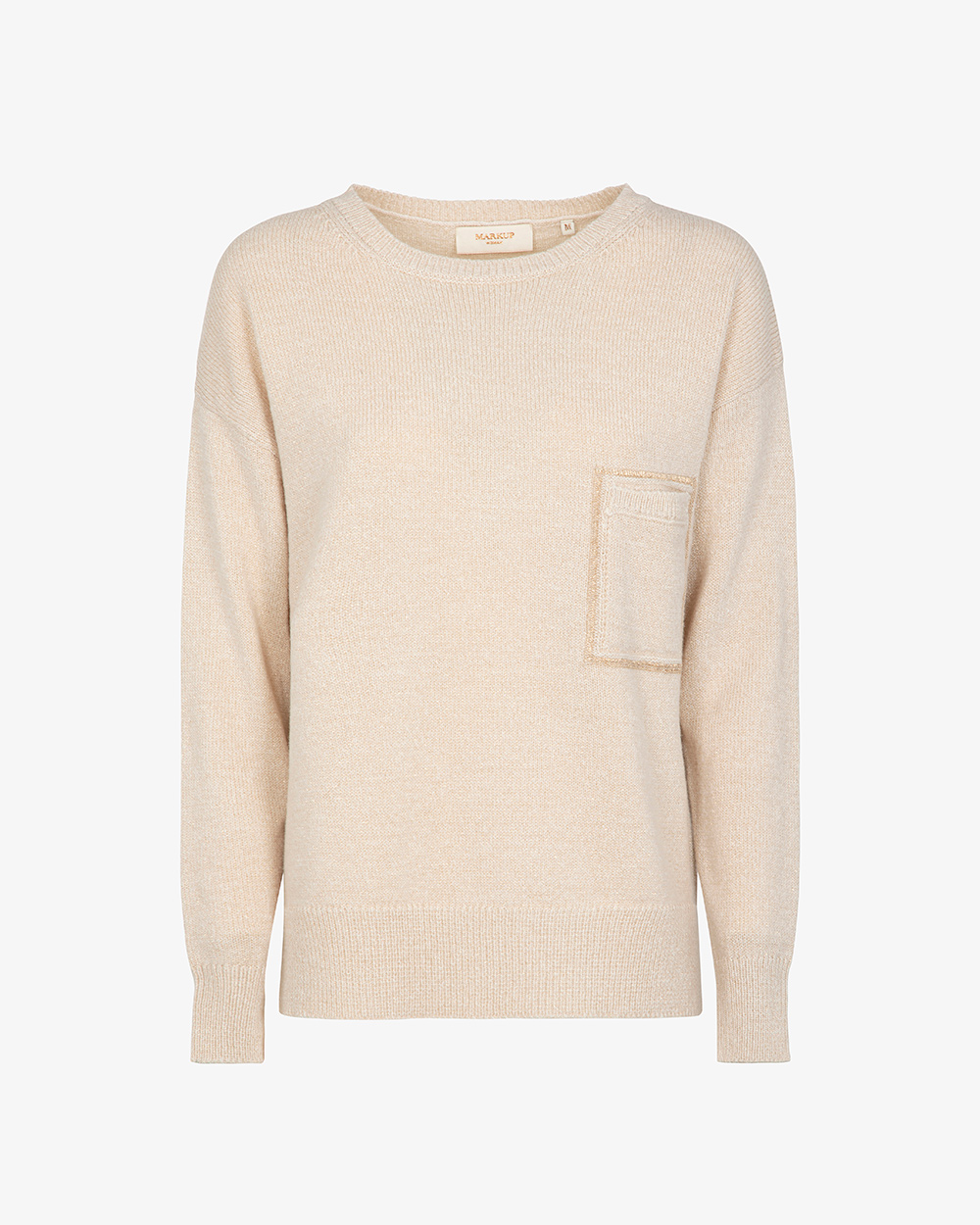 Markup Donna Maglieria Maglia girocollo maglia