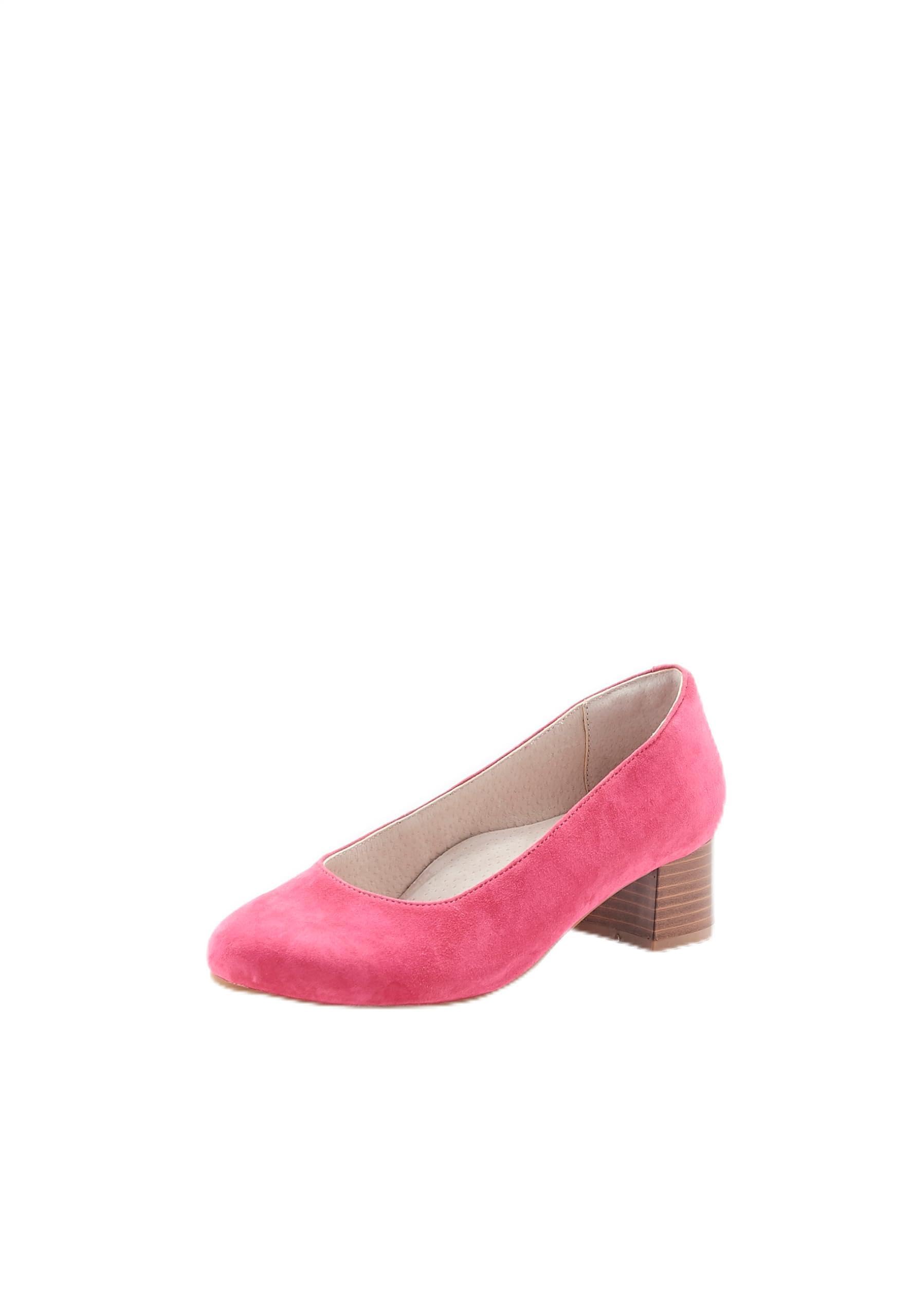 Damart Prêt-à-porter scarpe da corte da donna in pelle taglia 37