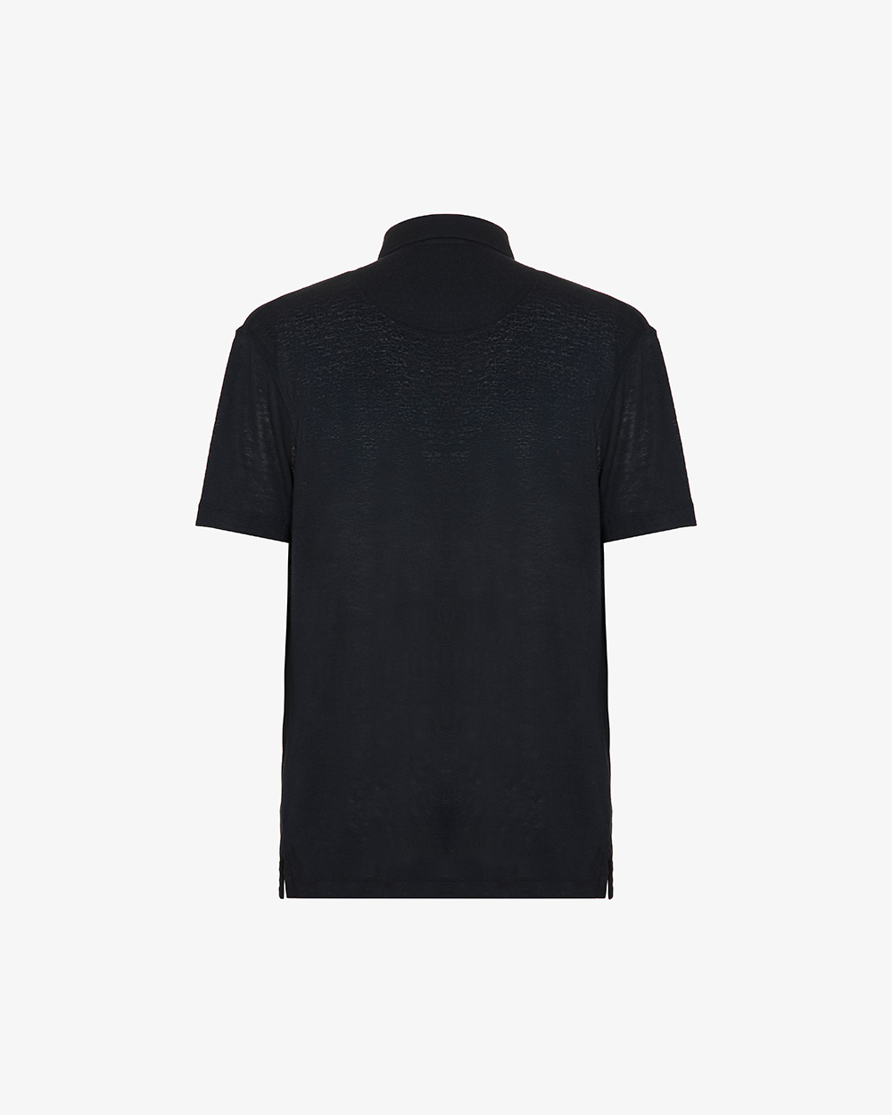 Markup Uomo Felpe & T-shirt Polo camicia misto lino polo