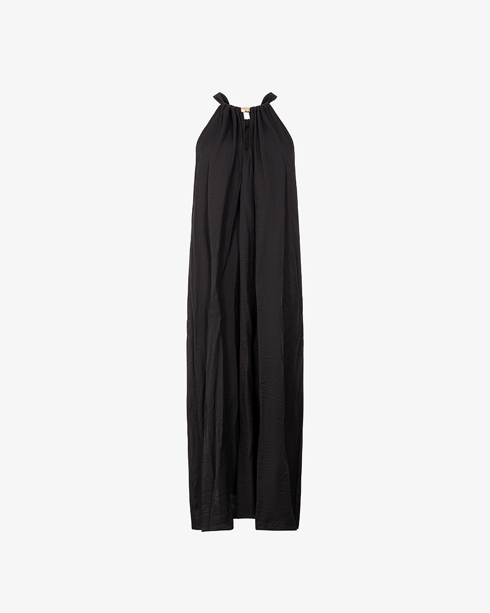 Markup Donna Vestiti Abito lungo in viscosa