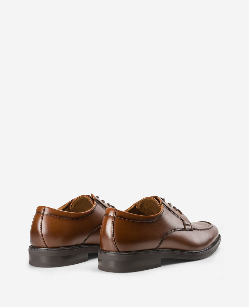 Kenneth Cole Reaction Shoes REACTION Mike Lace Up Oxford scarpe oxford cognac supporto arco