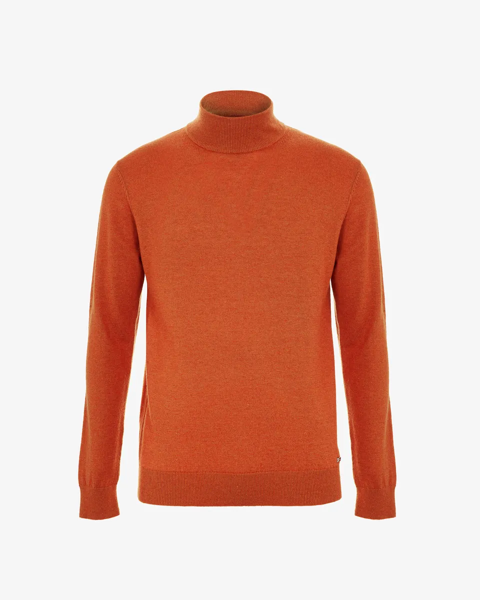 Markup Uomo Maglieria Lupetto lana cashmere maglia