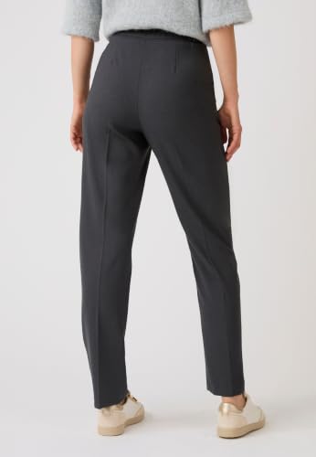 Damart Prêt-à-porter pantaloni donna cintura regolabile ampi