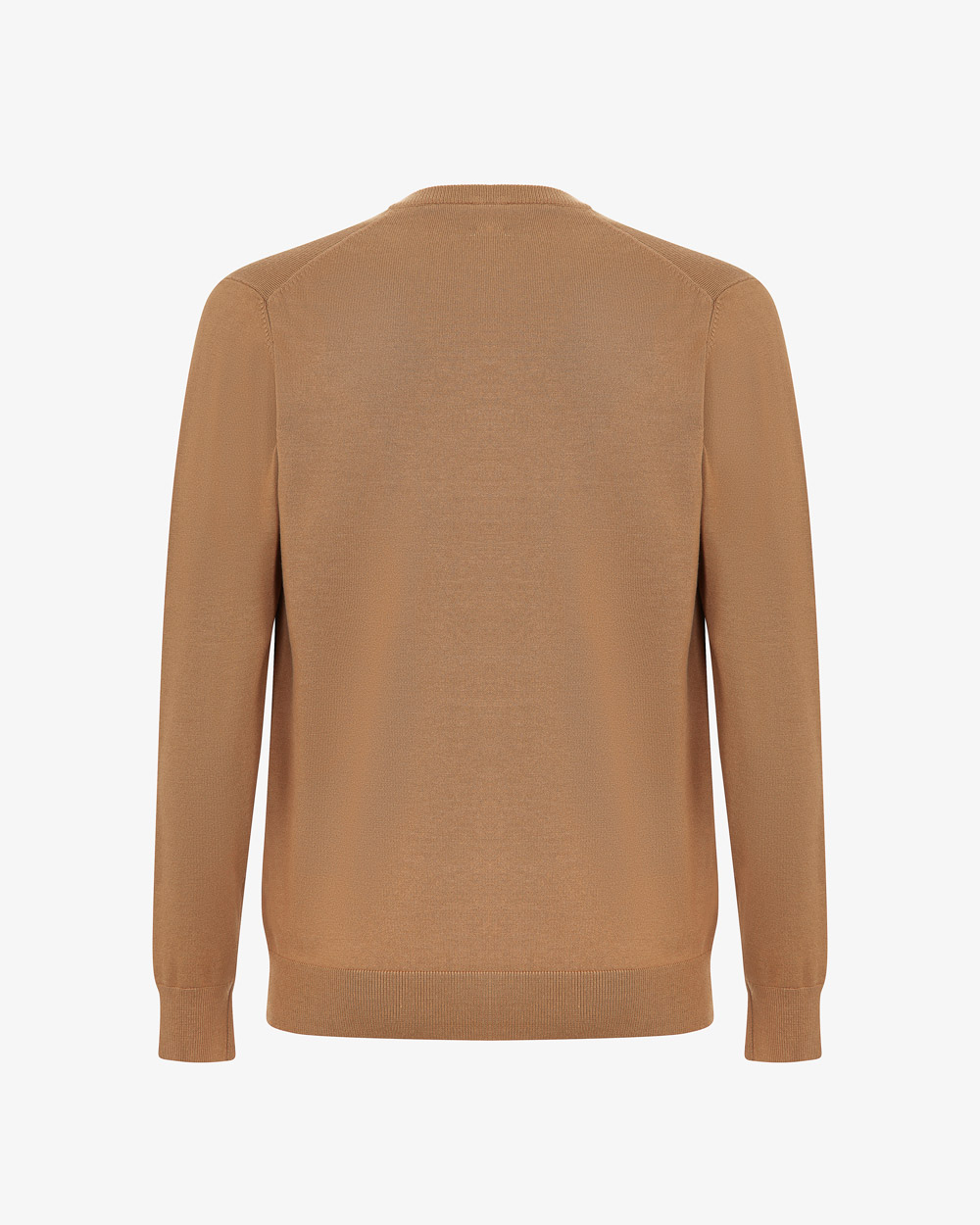 Markup Uomo Maglieria Girocollo color block