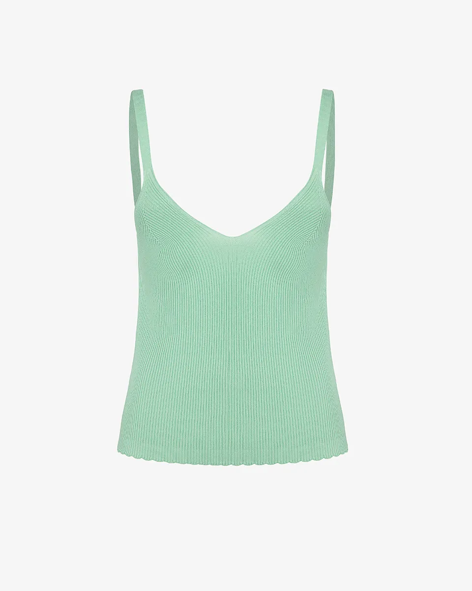Markup Donna Camicie & Bluse Top coste viscosa da donna