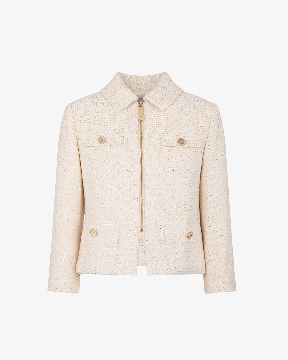 Markup Donna Giacche & Giubbotti Giacca in tessuto tweed