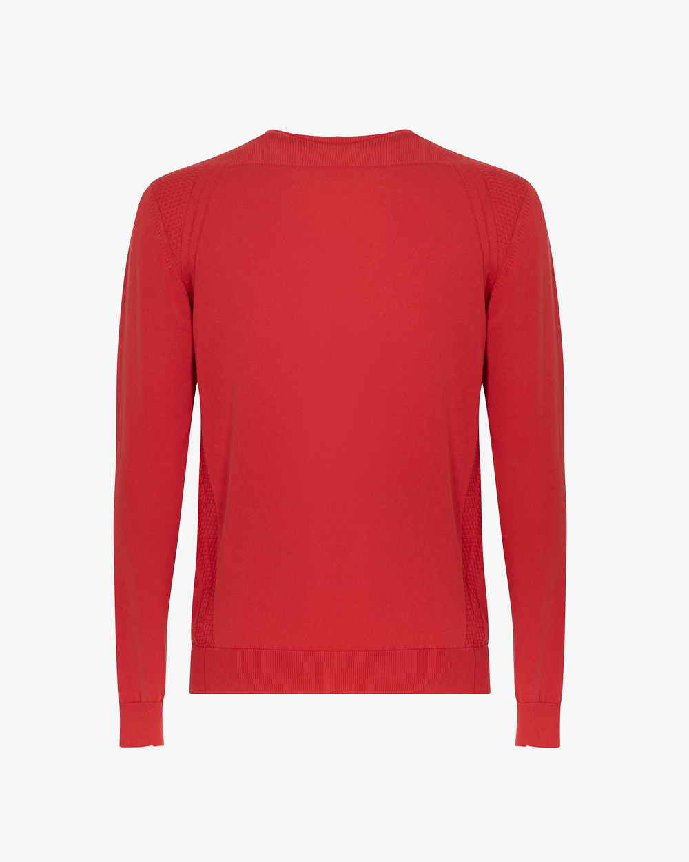 Markup Uomo Maglieria Girocollo in pima cotton maglia