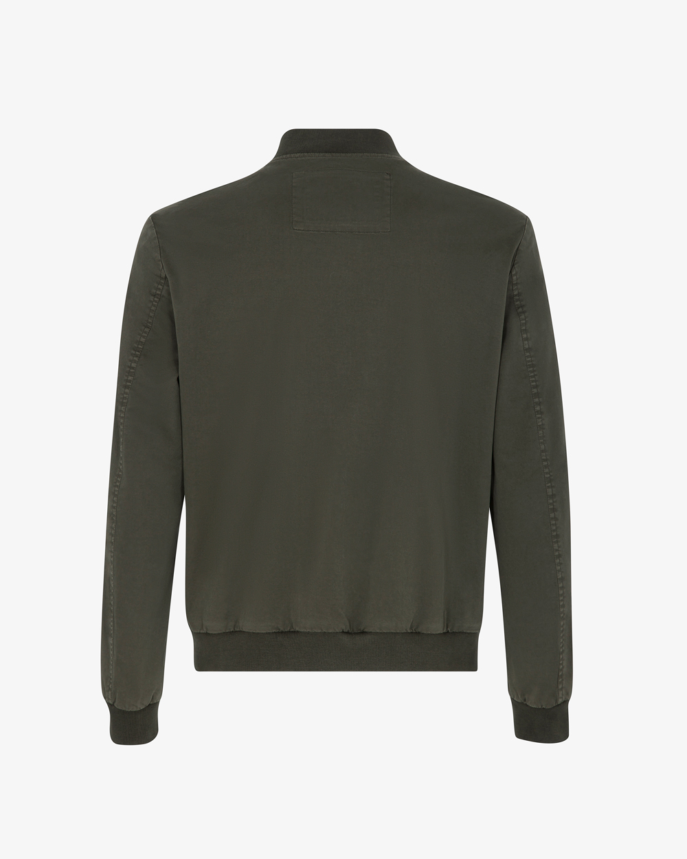 Markup Uomo Giacche & Giubbotti Bomber twill giacca
