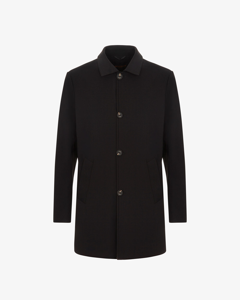 Markup Uomo Giacche & Giubbotti Cappotto tecnico accoppiato