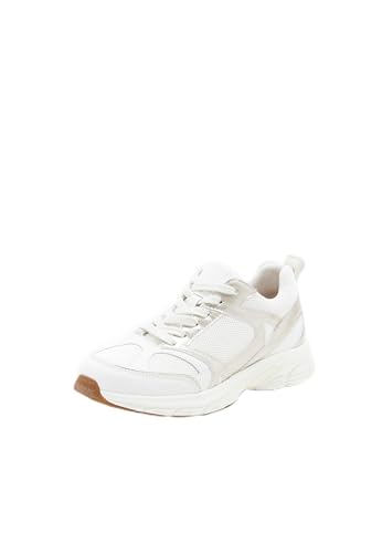 Damart Climatyl sneaker donna 37 EU zeppa 4 cm freschezza