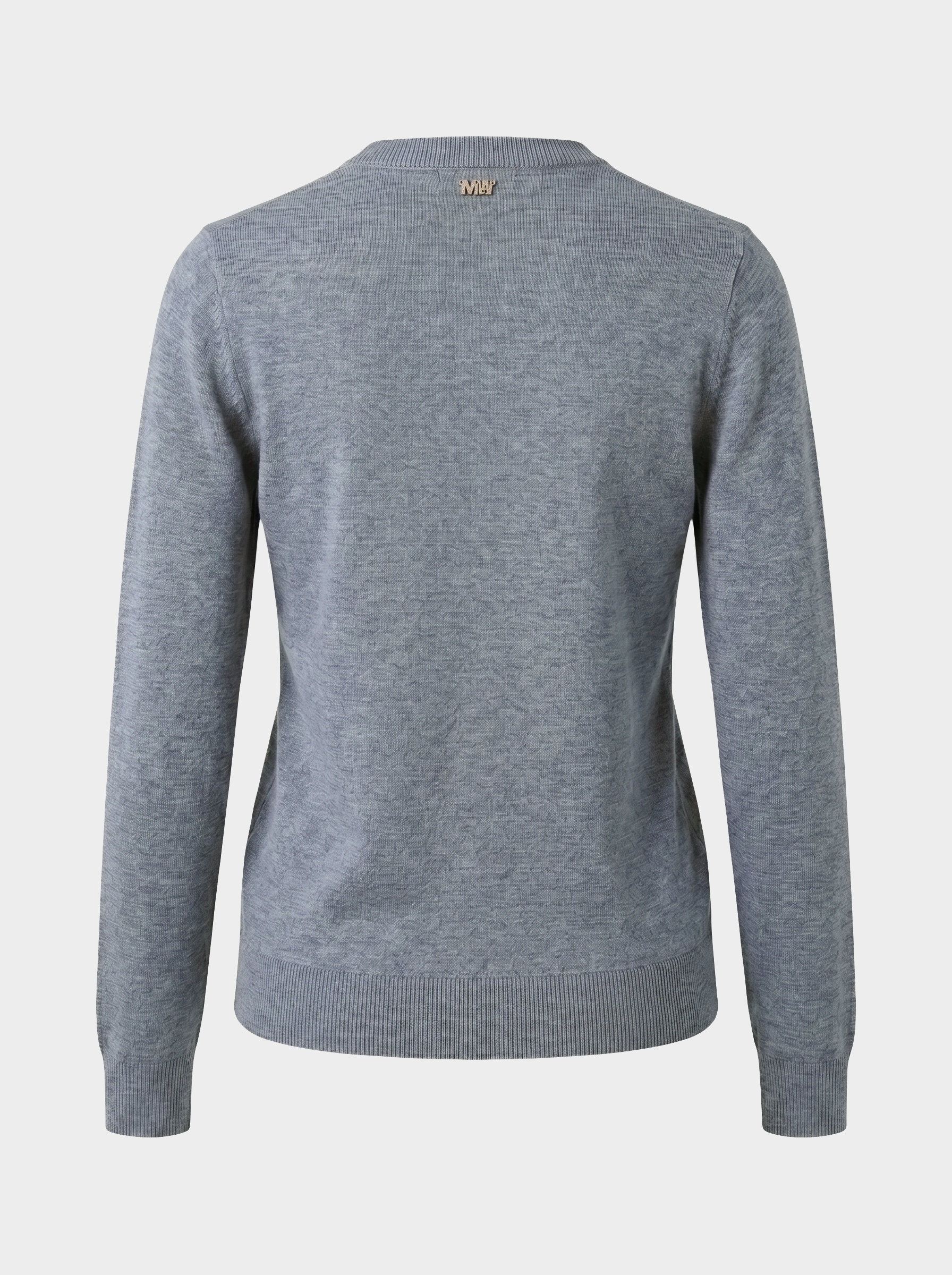 Markup Donna Maglieria Cardigan con ricamo cardigan
