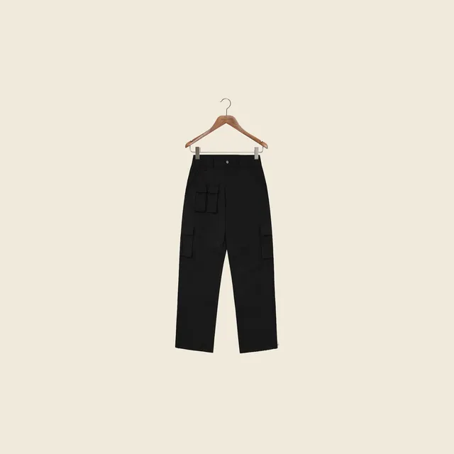 House Of Sunny Women's Shorts & Trousers Easy Rider Cargo pantaloni cargo