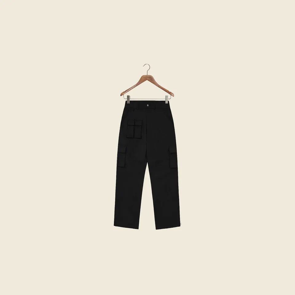 House Of Sunny Women's Shorts & Trousers Easy Rider Cargo pantaloni cargo