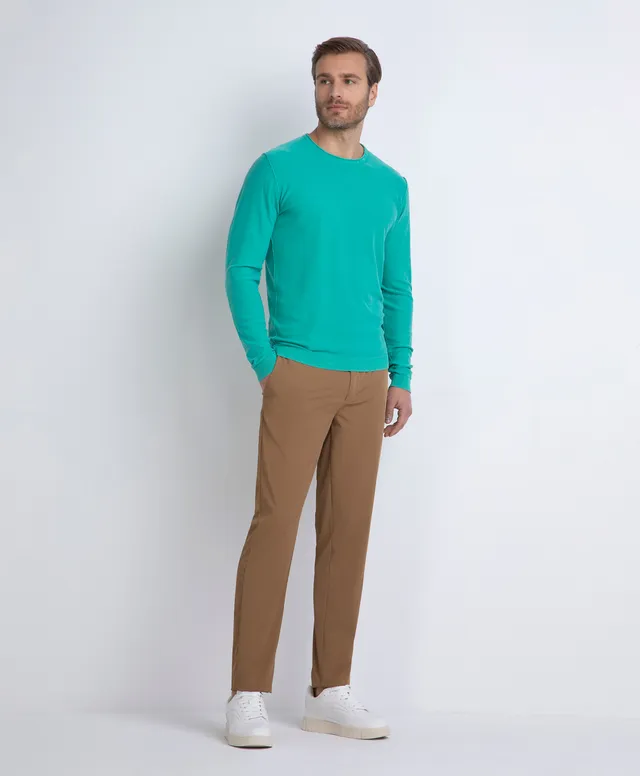 Markup Uomo Maglieria Maglia in lino
