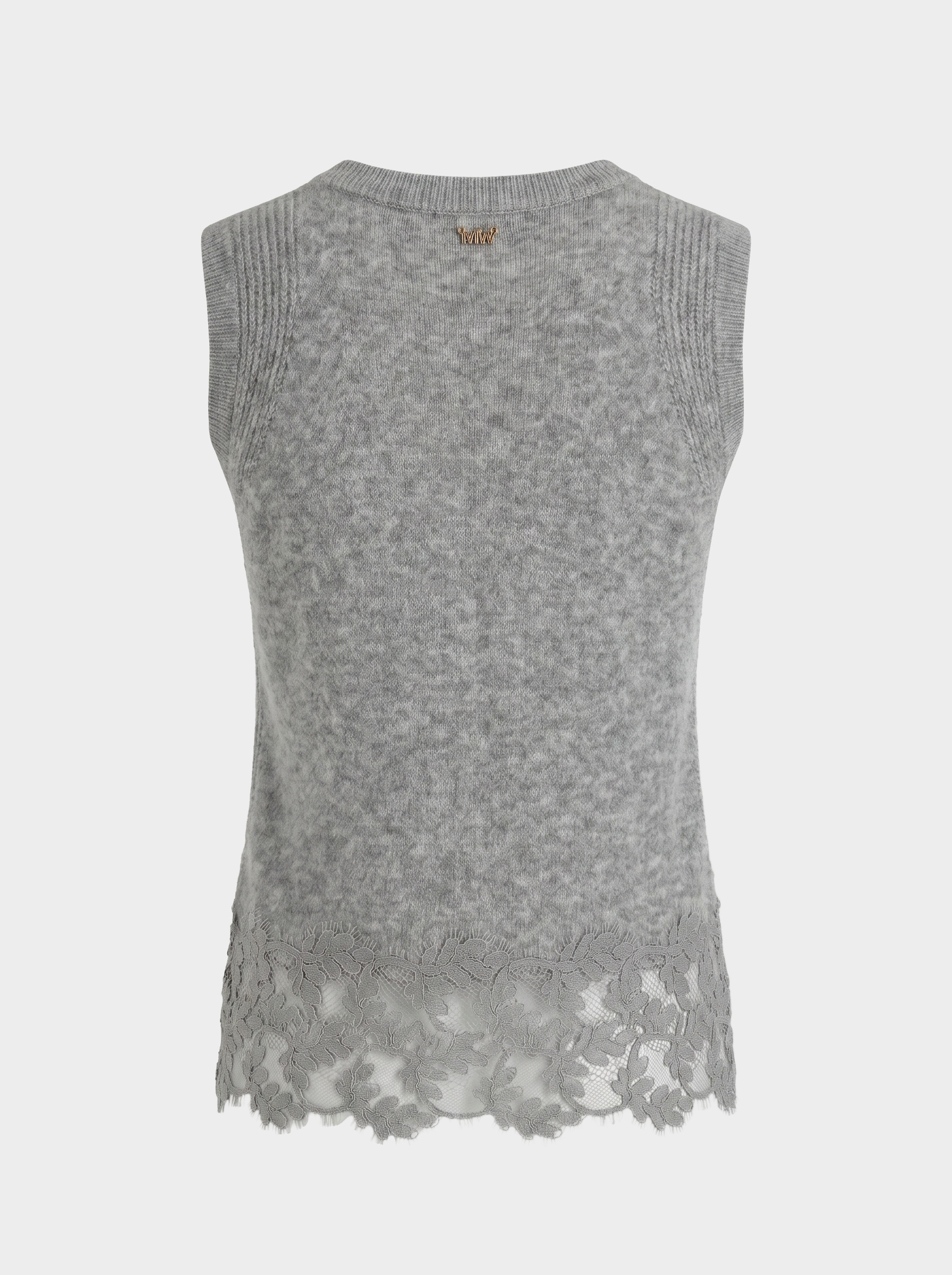 Markup Donna Camicie & Bluse Top in filato