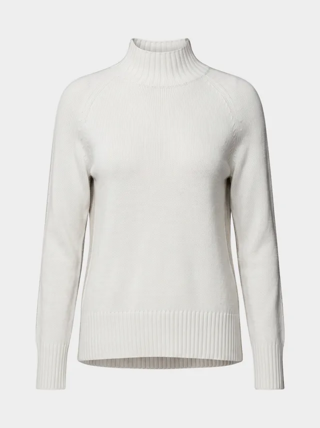 Markup Donna Maglieria Pullover collo cratere pullover