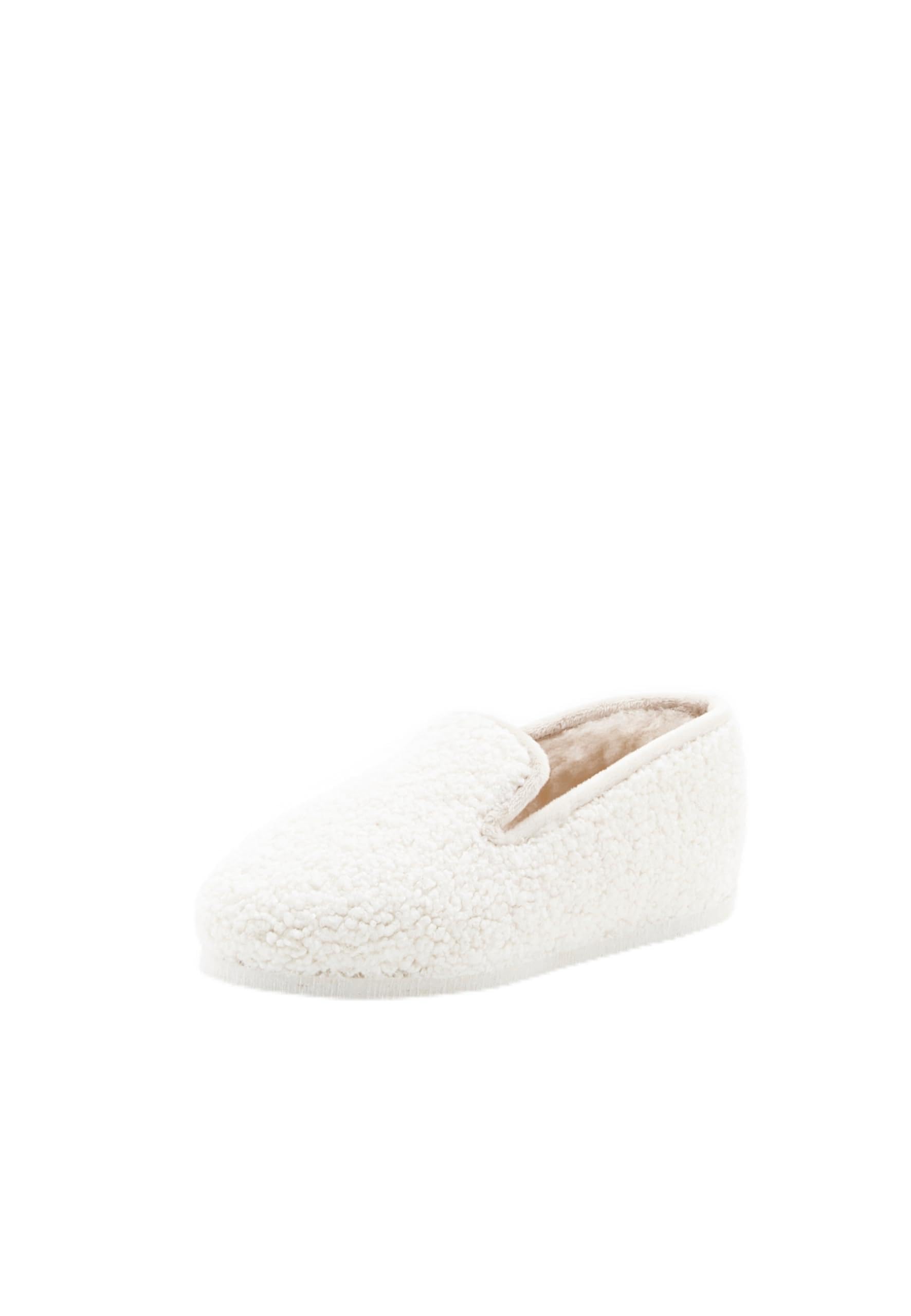 Damart Thermolactyl pantofole donna rosa antico 37 EU calde
