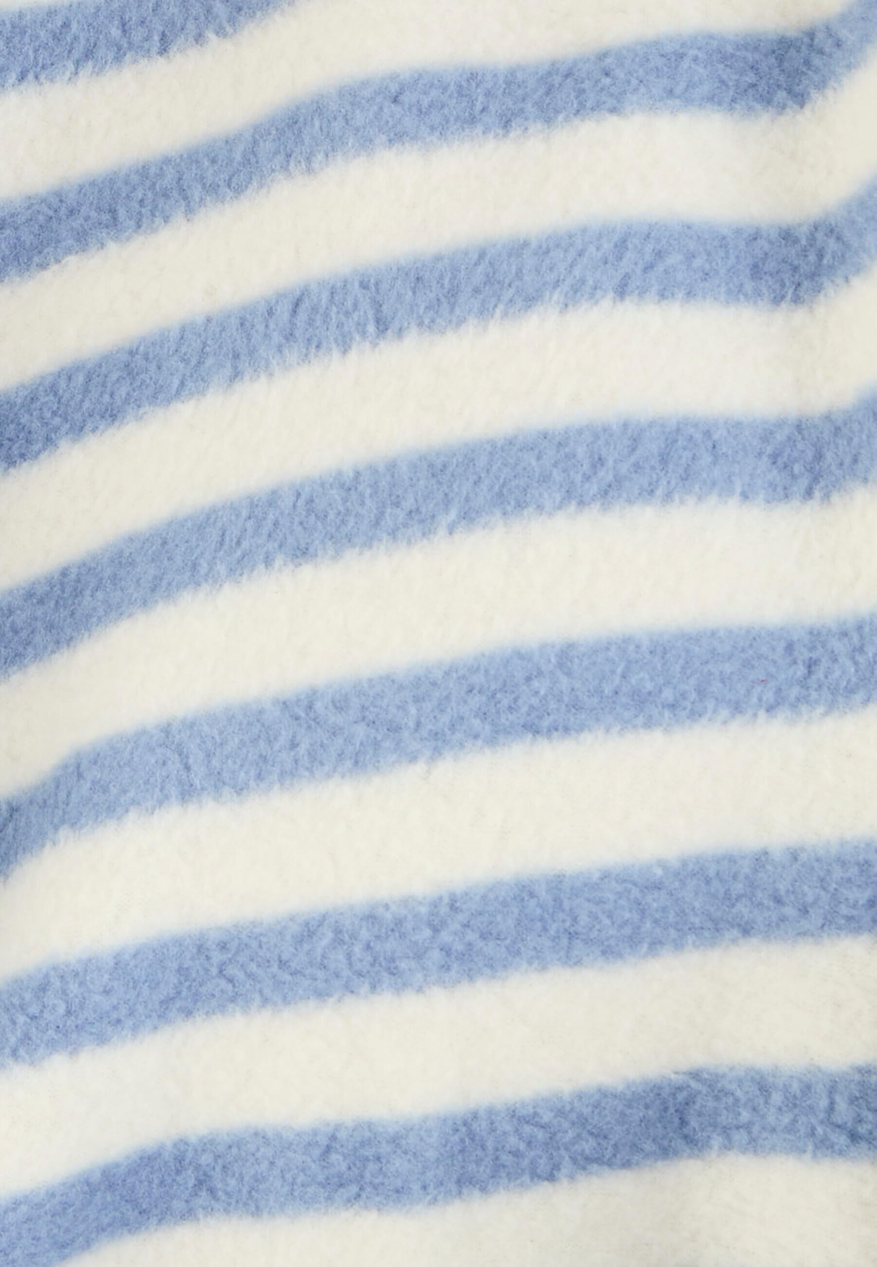 Damart Homewear Thermolactyl camicia da notte a righe