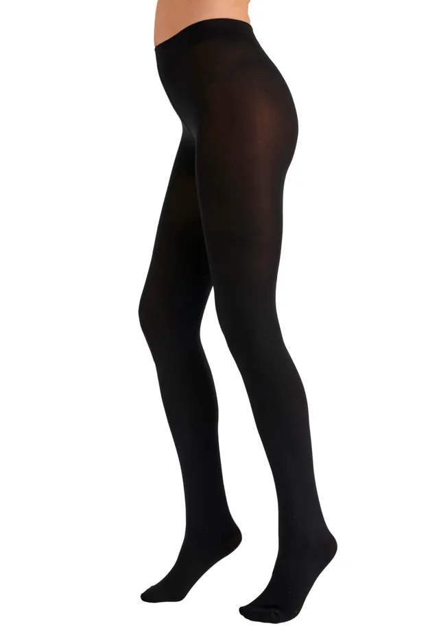 Damart Biancheria intima Collant Donna collant 2 paia taglia L Thermolactyl 100 denari