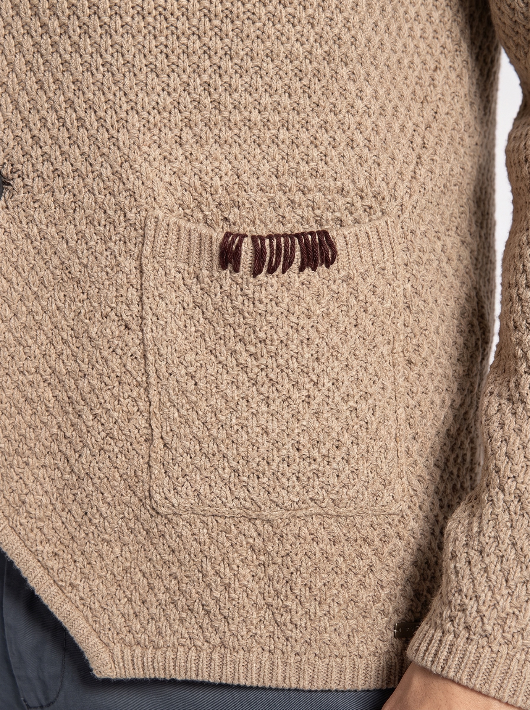 Markup Uomo Abiti & Blazer Blazer Punto Riso Vanisé blazer