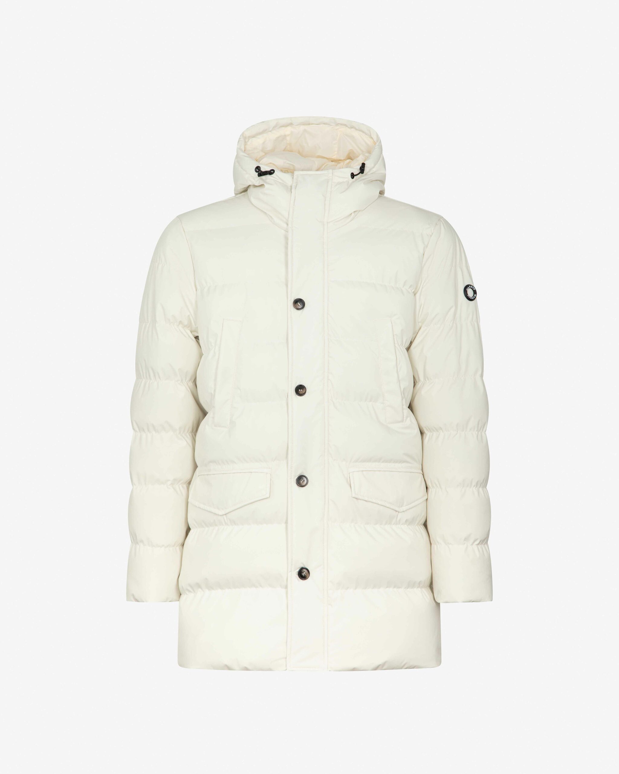 Markup Uomo Giacche & Giubbotti Long parka microfibra parka