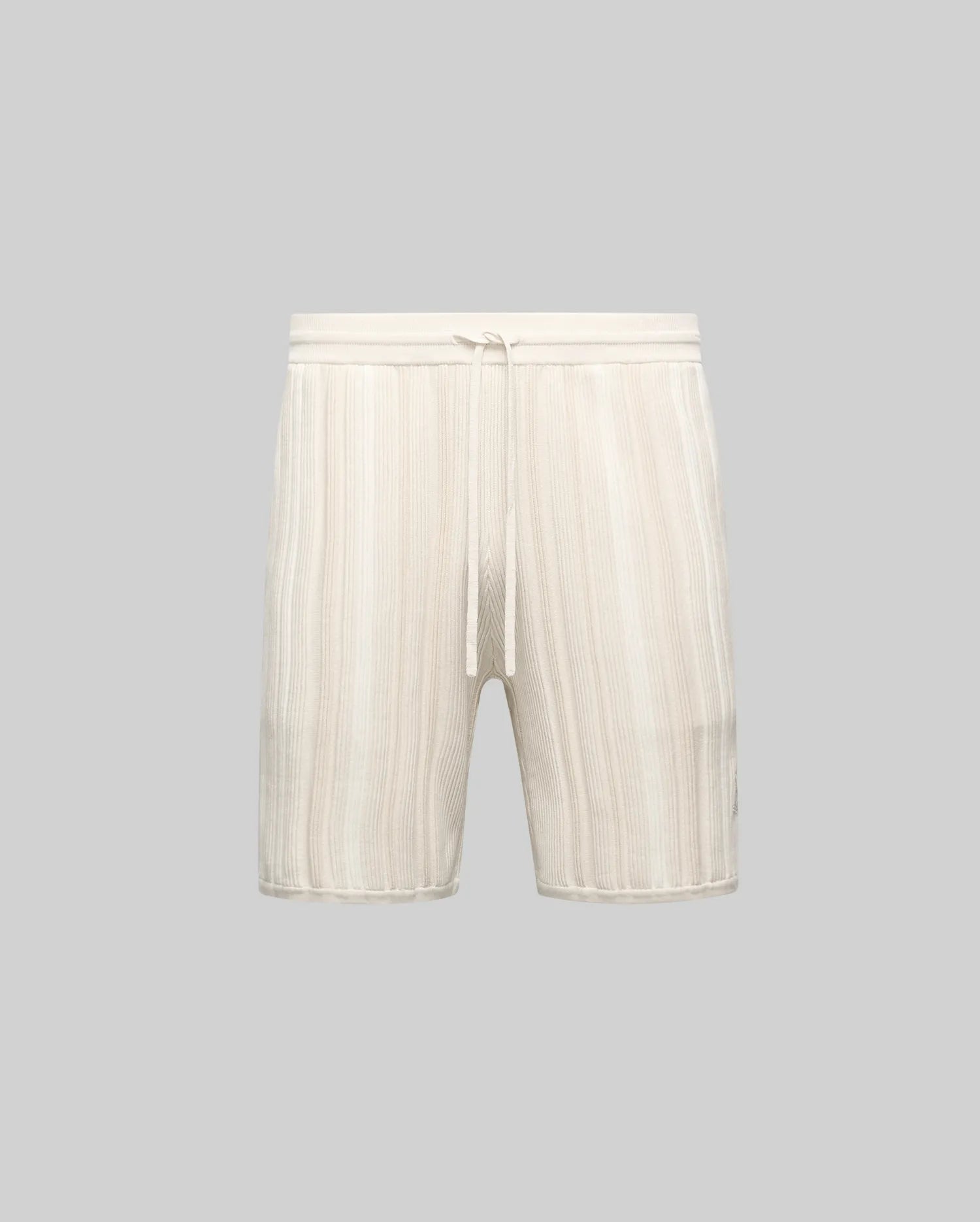 Psycho Bunny Men's Shorts Cliff Knit Short 7" pantaloncini 250 Pristine XXS-XXXL in cotone