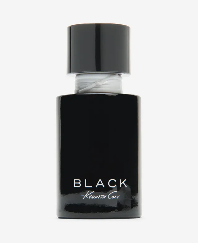 Kenneth Cole Reaction Fragrance Black For Her Eau de Parfum profumo 30 ml