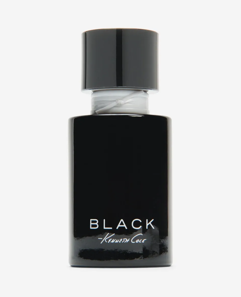 Kenneth Cole Reaction Fragrance Black For Her Eau de Parfum profumo 30 ml