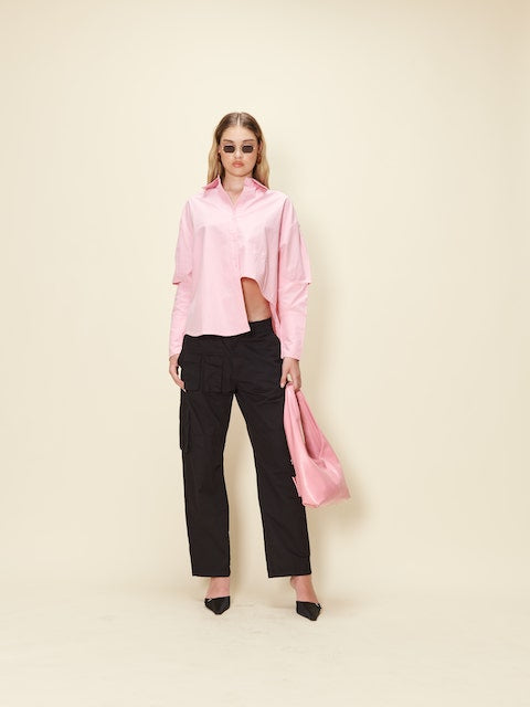 House Of Sunny Women's Shorts & Trousers Easy Rider Cargo pantaloni cargo