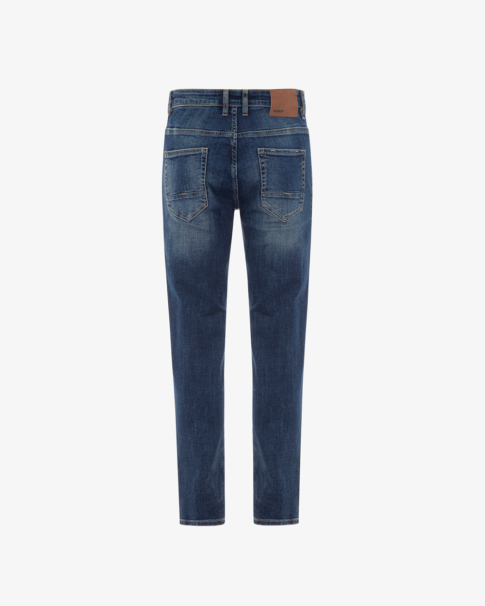 Markup Uomo Jeans Jeans slim fit blue medio jeans